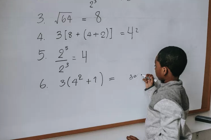 Tips Mengerjakan Soal Matematika Dengan Cepat